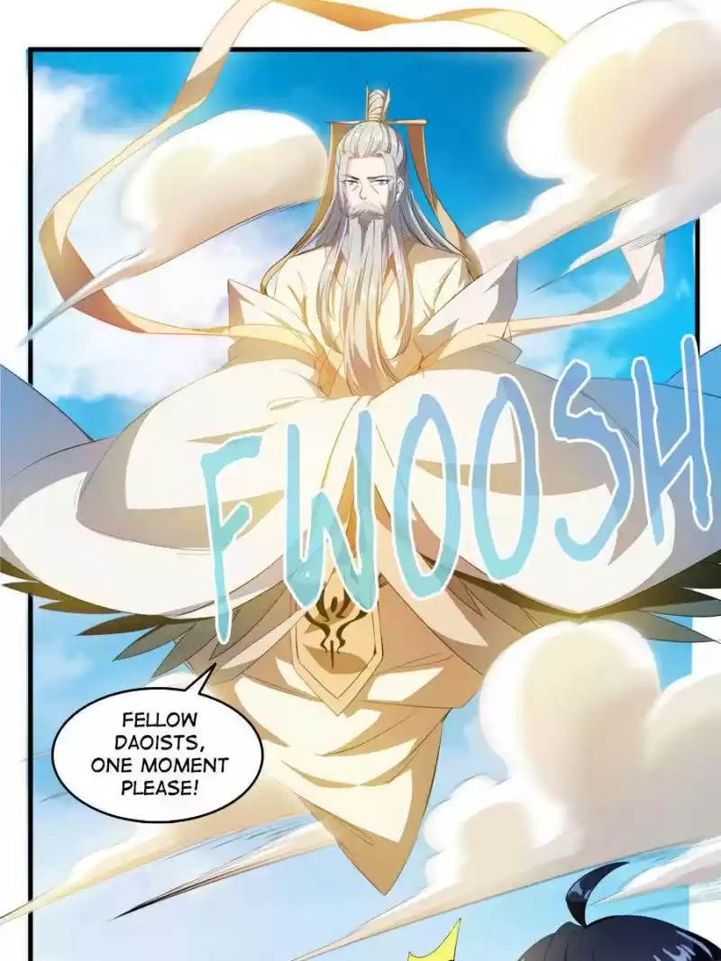 Cultivation Chat Group Chapter 333