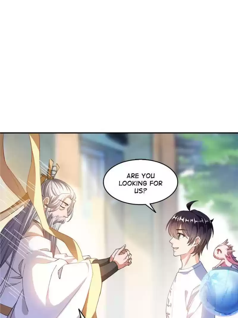 Cultivation Chat Group Chapter 333