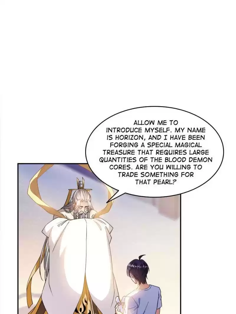 Cultivation Chat Group Chapter 333