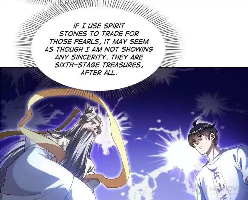 Cultivation Chat Group Chapter 333