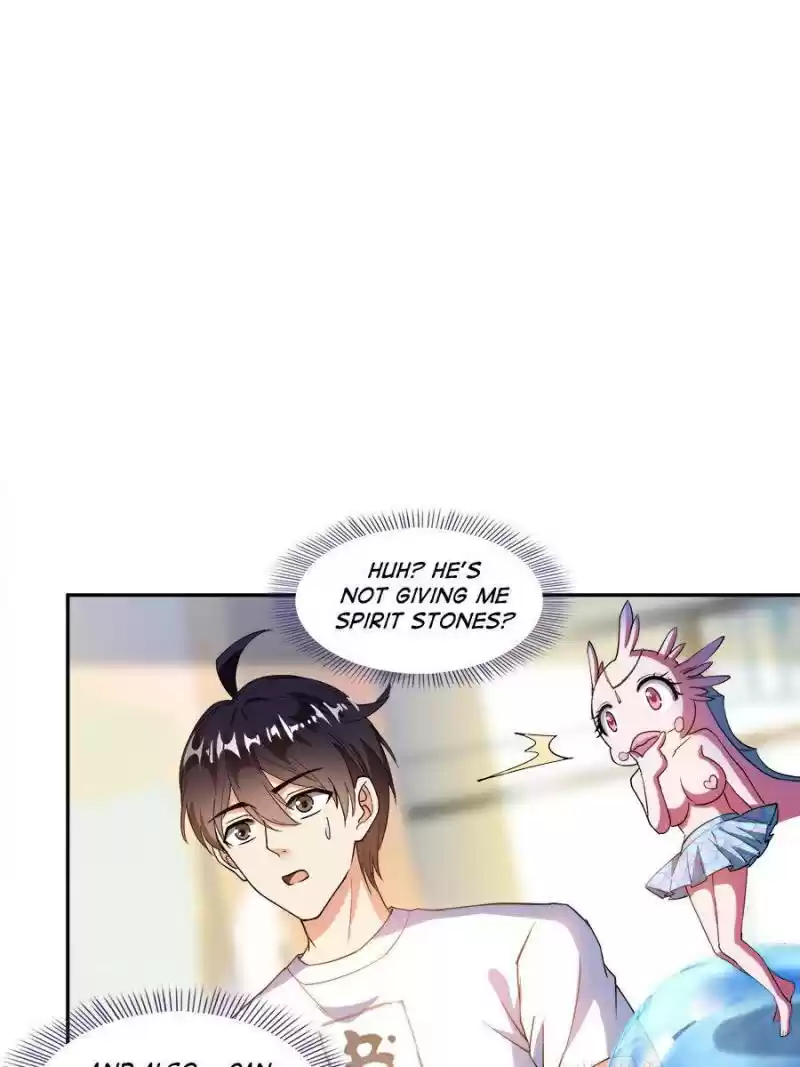 Cultivation Chat Group Chapter 333