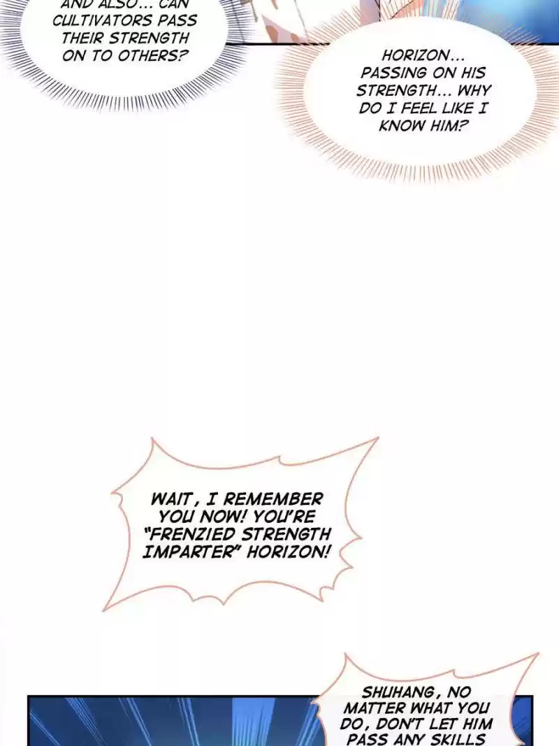 Cultivation Chat Group Chapter 333