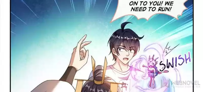 Cultivation Chat Group Chapter 333