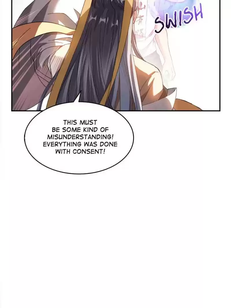 Cultivation Chat Group Chapter 333