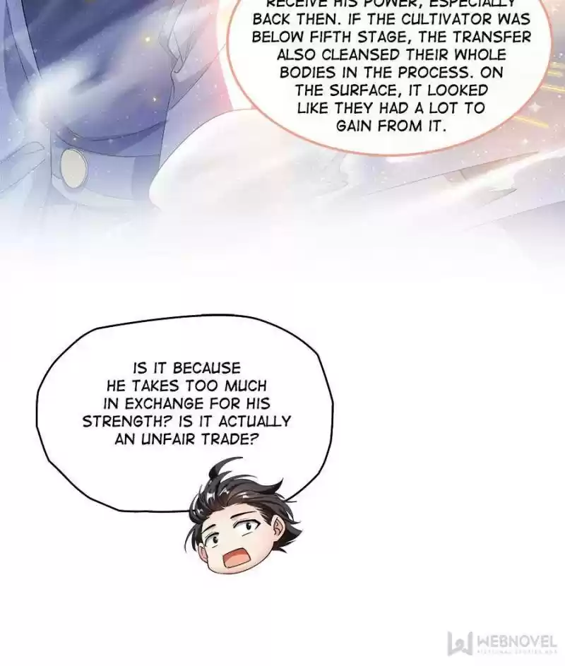 Cultivation Chat Group Chapter 333