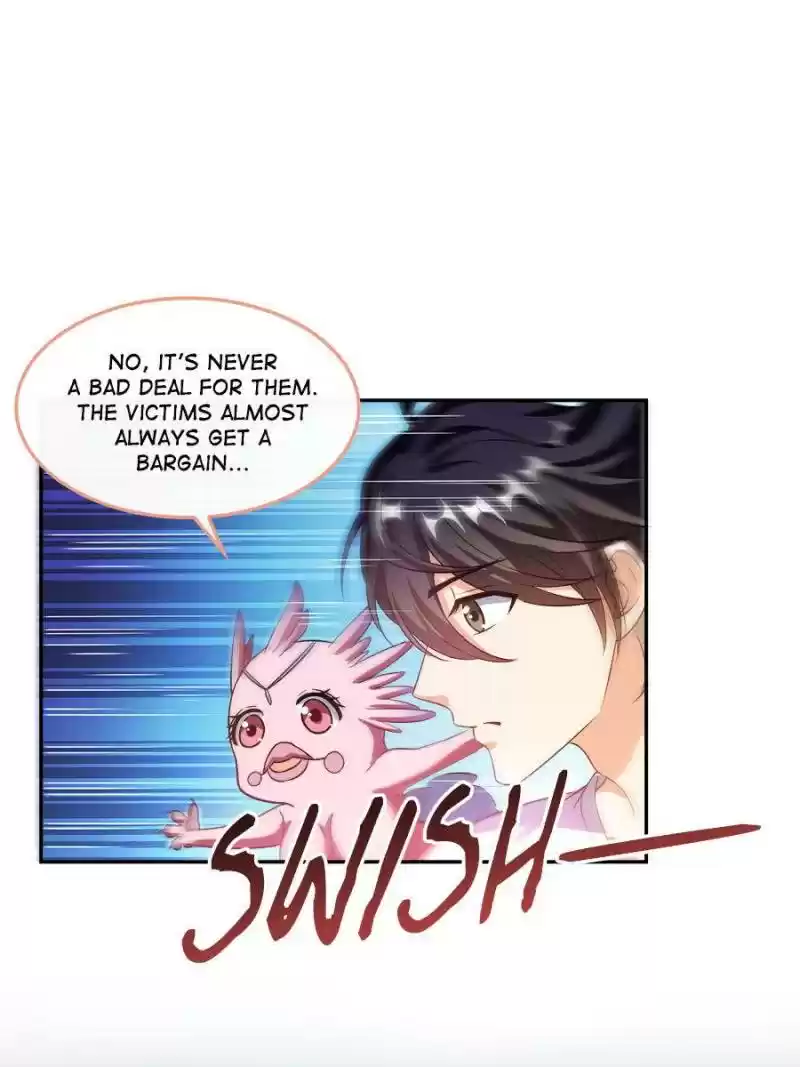 Cultivation Chat Group Chapter 333