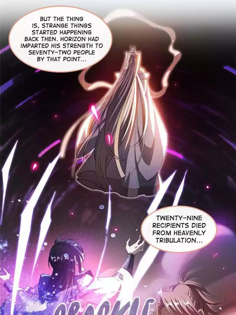 Cultivation Chat Group Chapter 333