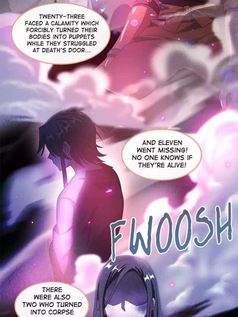 Cultivation Chat Group Chapter 333