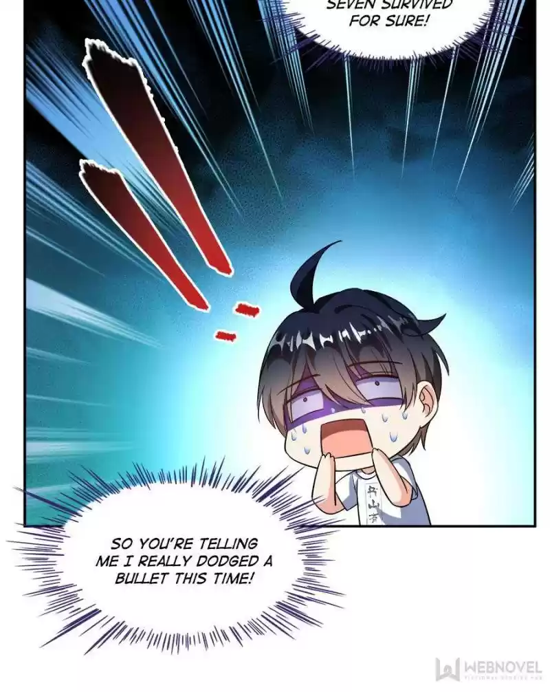 Cultivation Chat Group Chapter 333