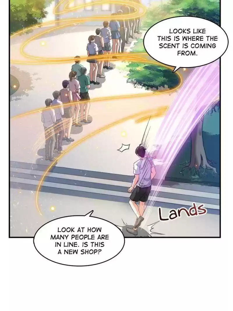 Cultivation Chat Group Chapter 334