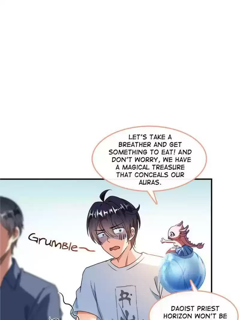 Cultivation Chat Group Chapter 334