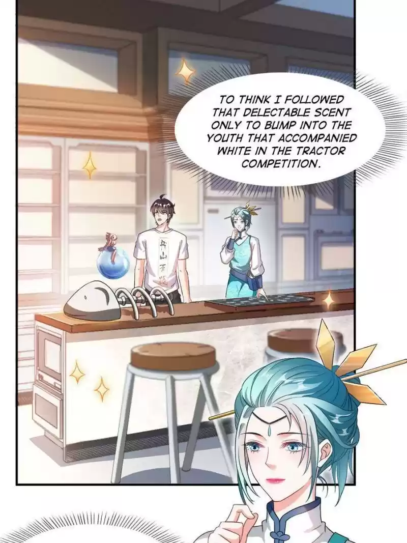 Cultivation Chat Group Chapter 334