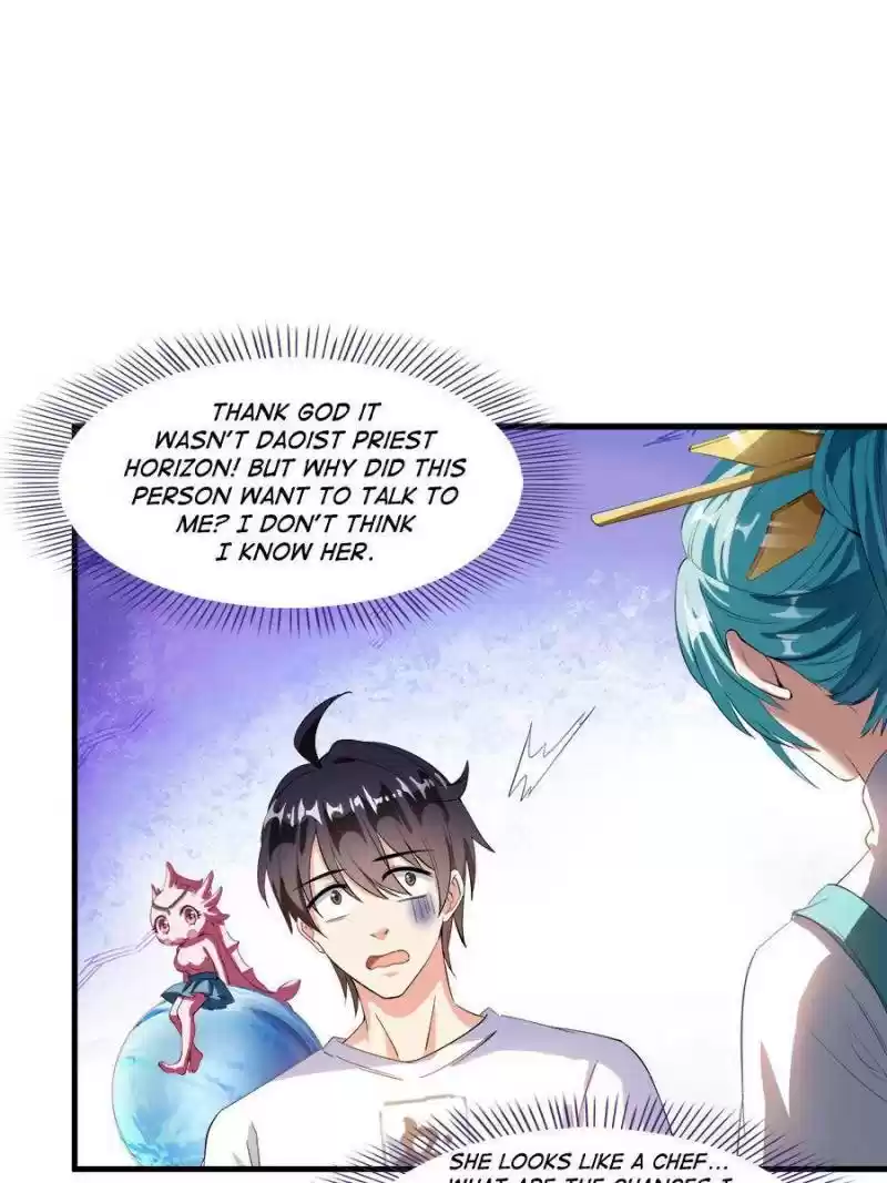 Cultivation Chat Group Chapter 334