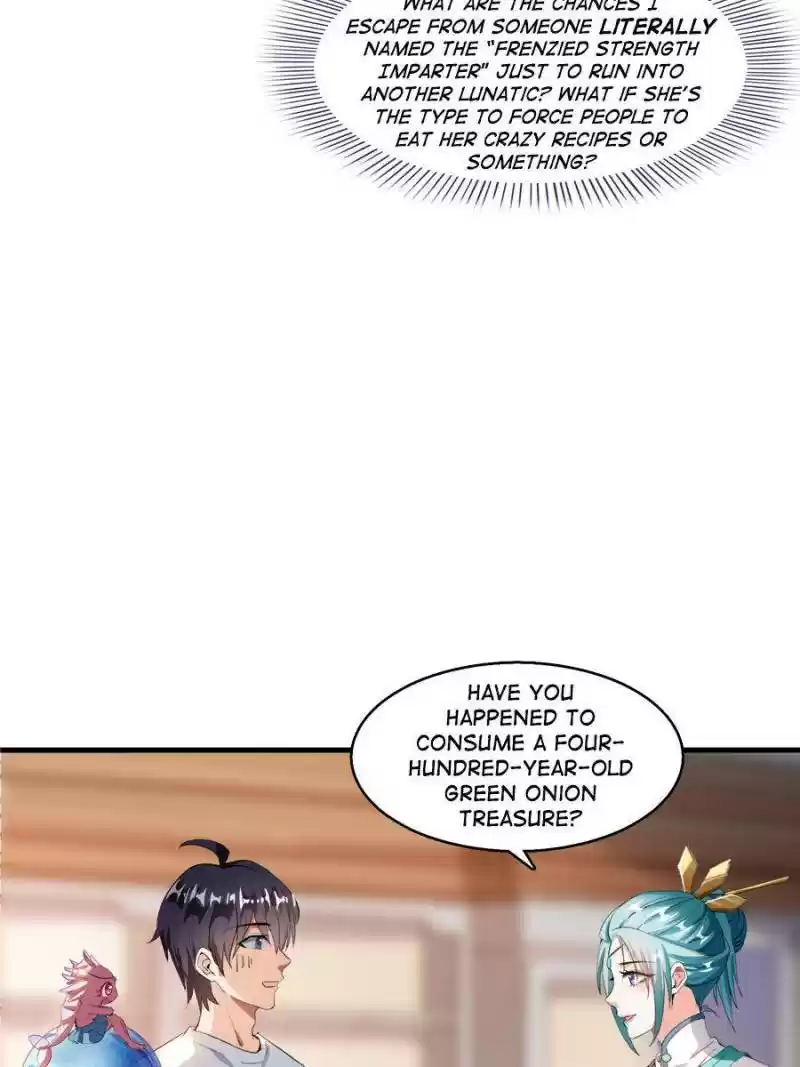 Cultivation Chat Group Chapter 334