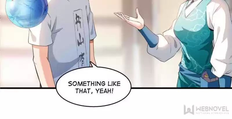 Cultivation Chat Group Chapter 334