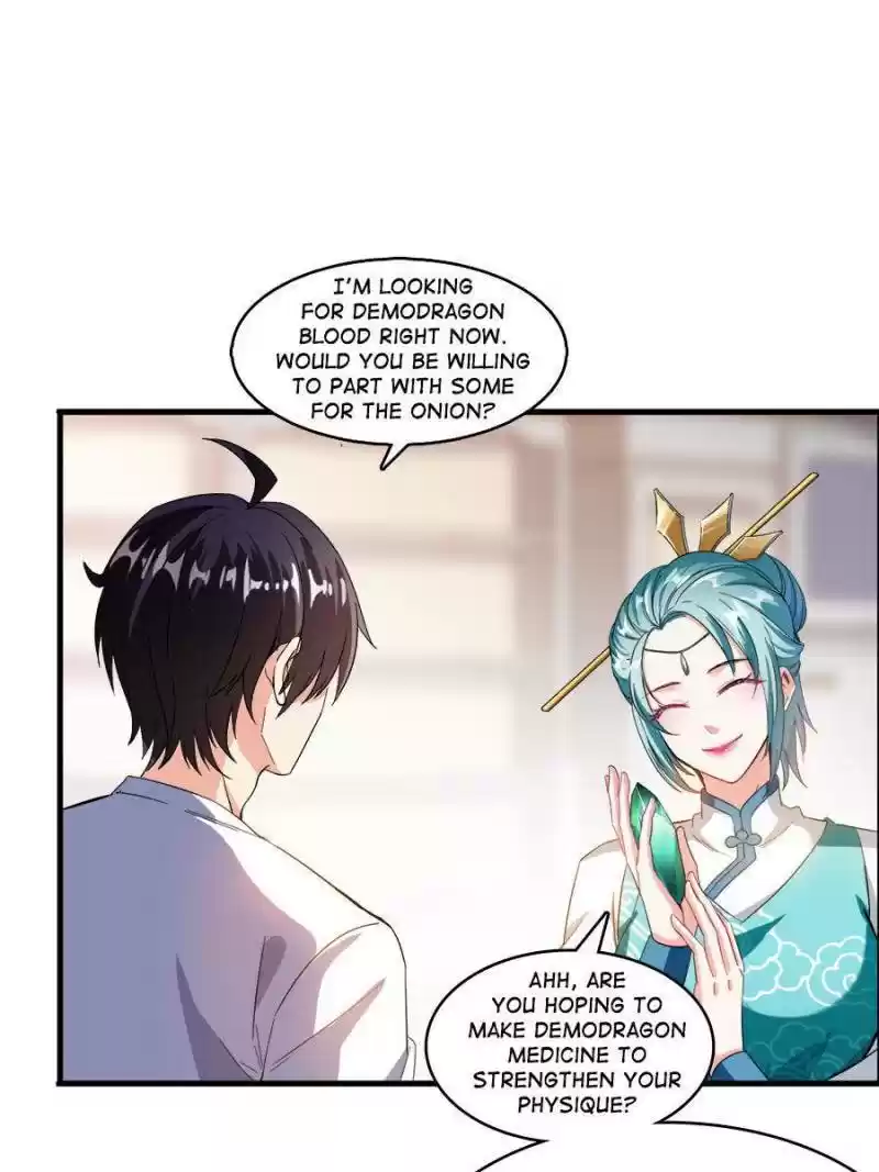 Cultivation Chat Group Chapter 334