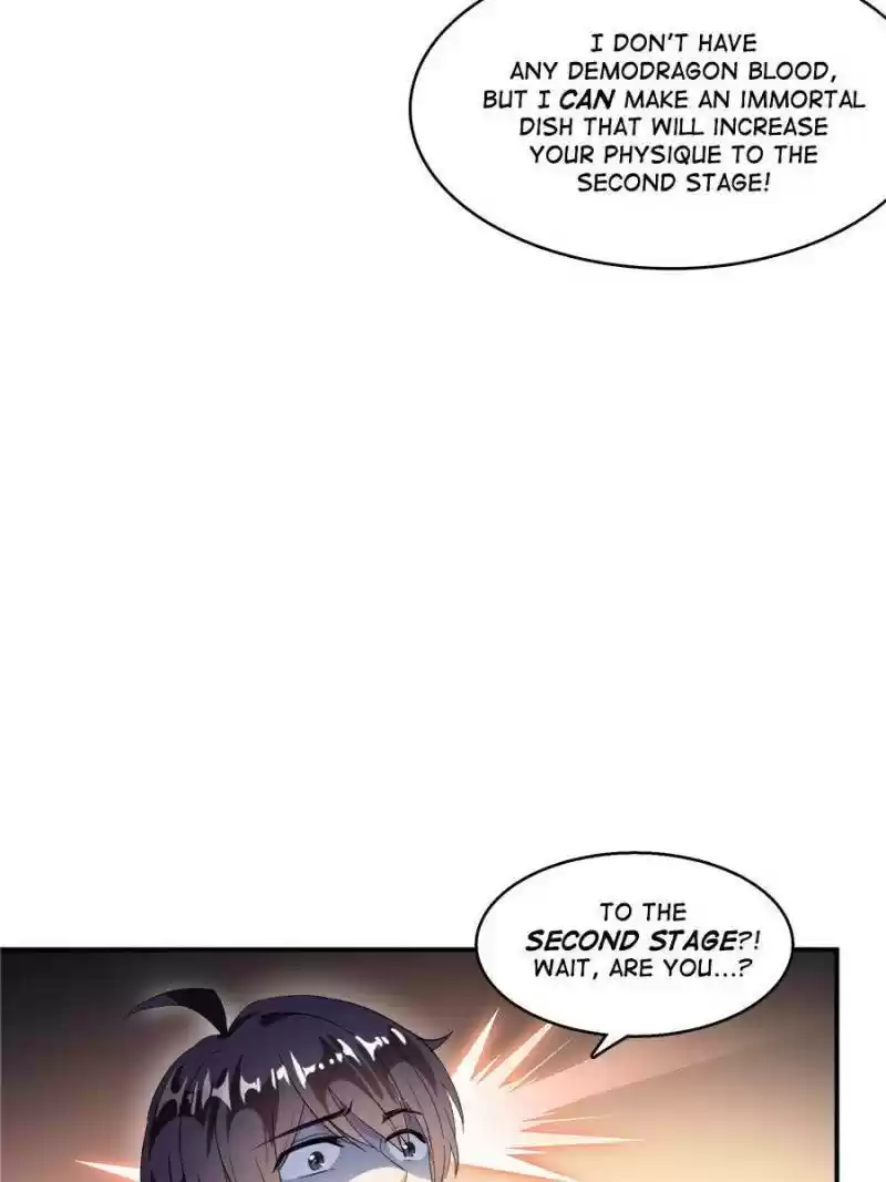 Cultivation Chat Group Chapter 334