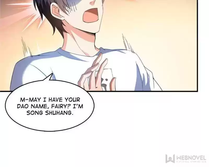 Cultivation Chat Group Chapter 334