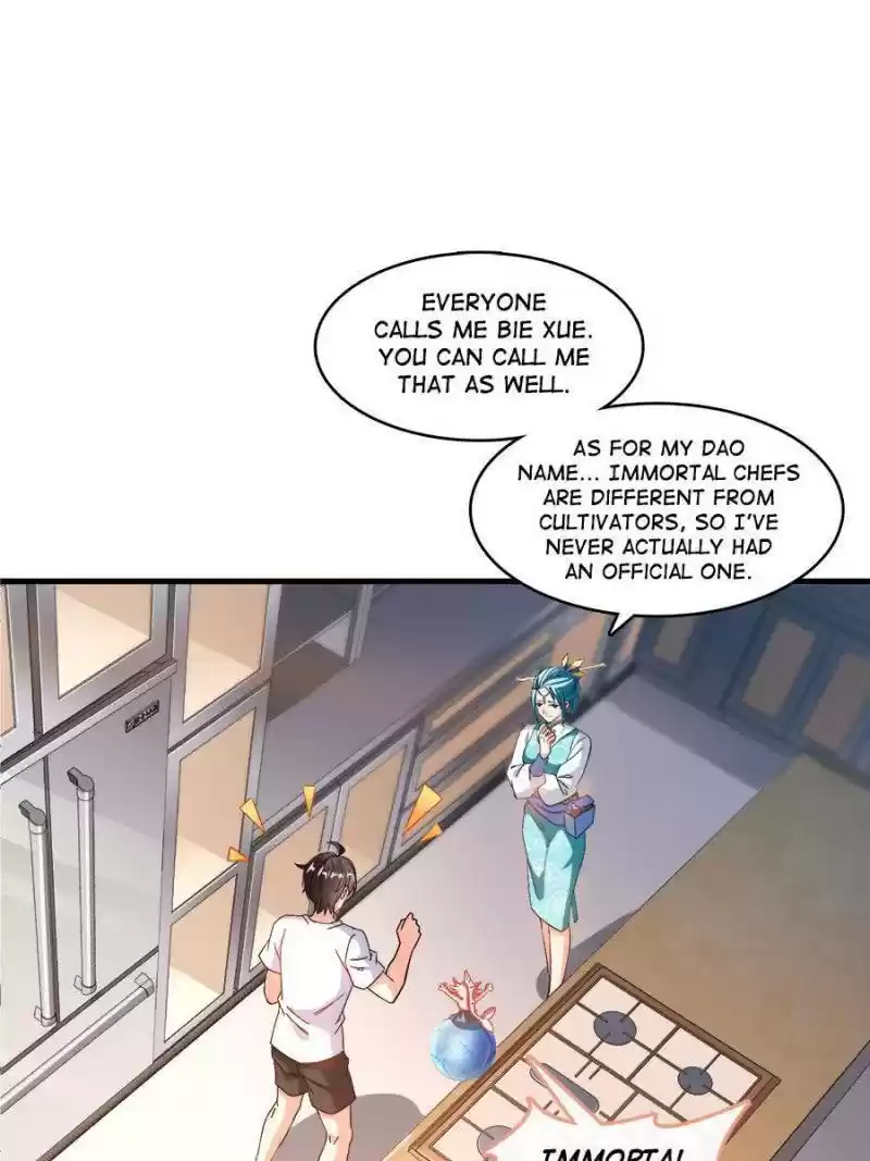 Cultivation Chat Group Chapter 334