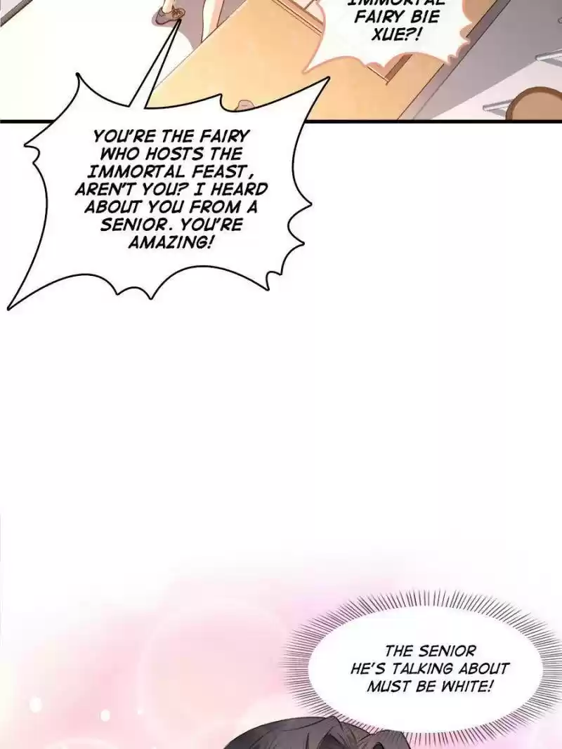 Cultivation Chat Group Chapter 334