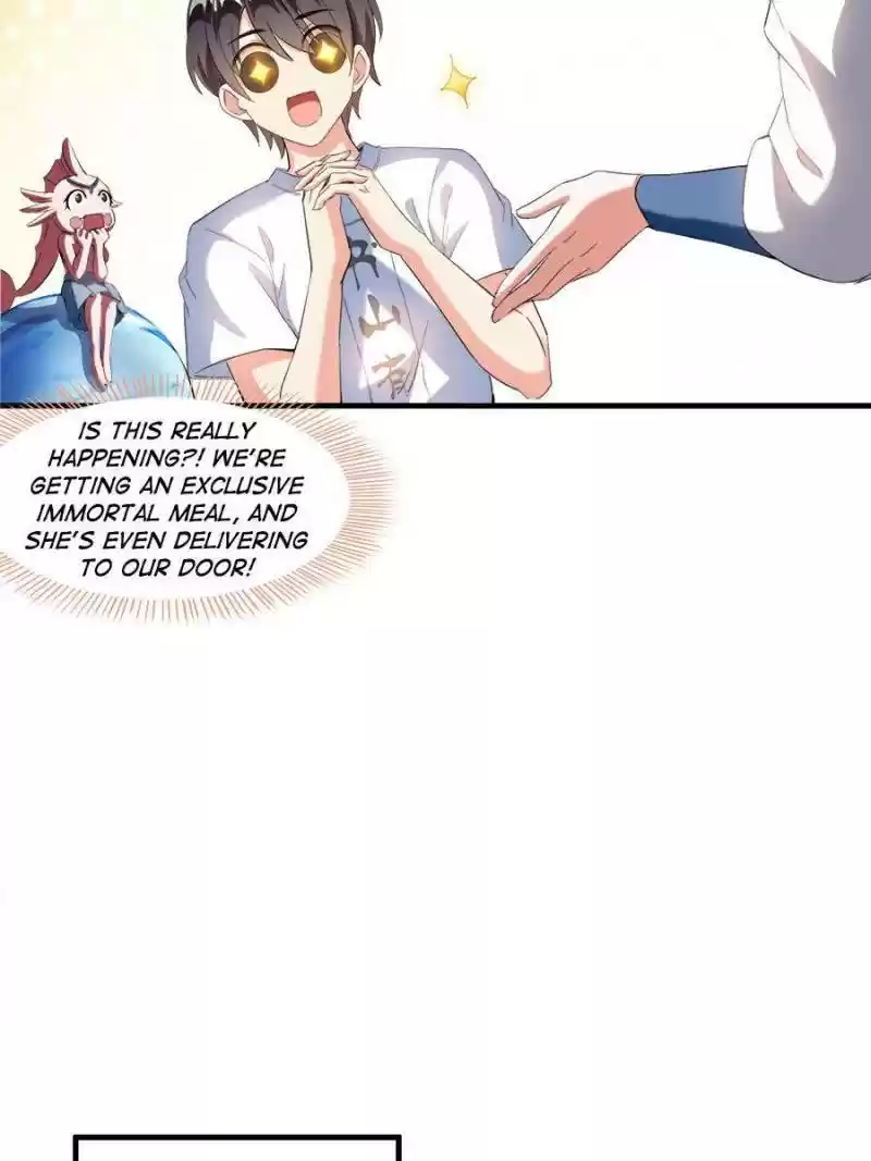 Cultivation Chat Group Chapter 334