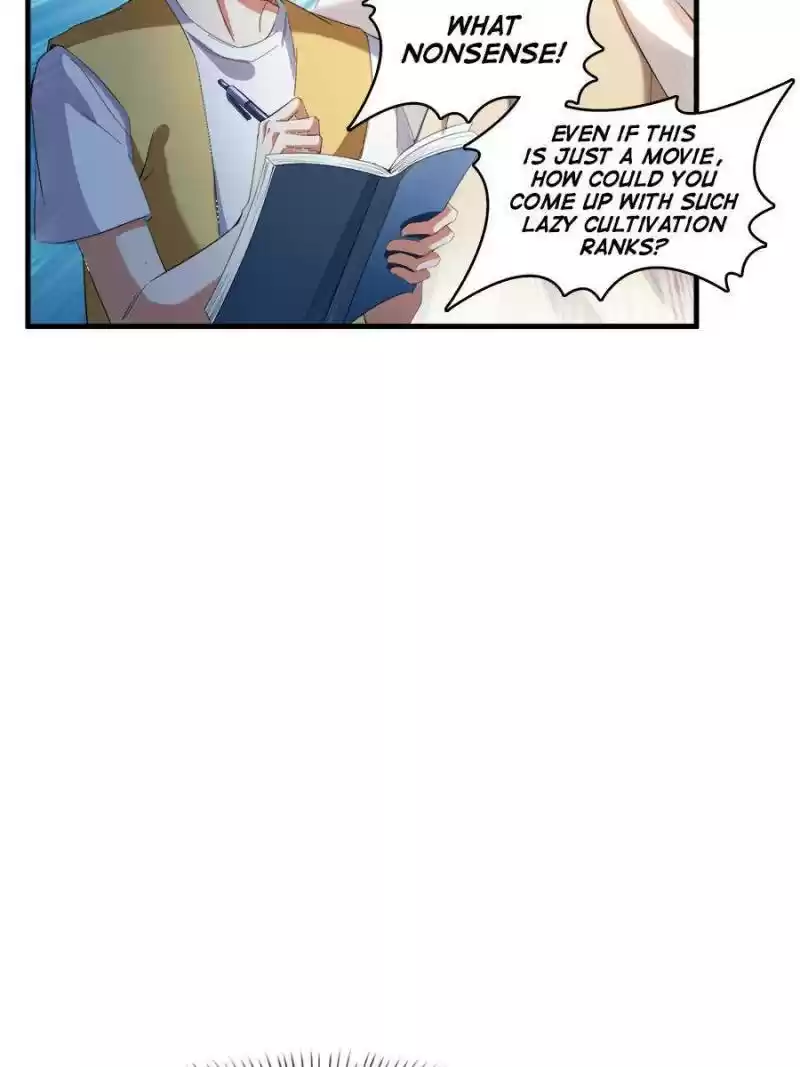 Cultivation Chat Group Chapter 334