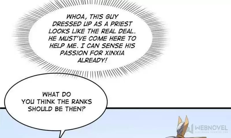 Cultivation Chat Group Chapter 334