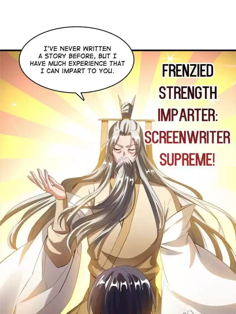 Cultivation Chat Group Chapter 334