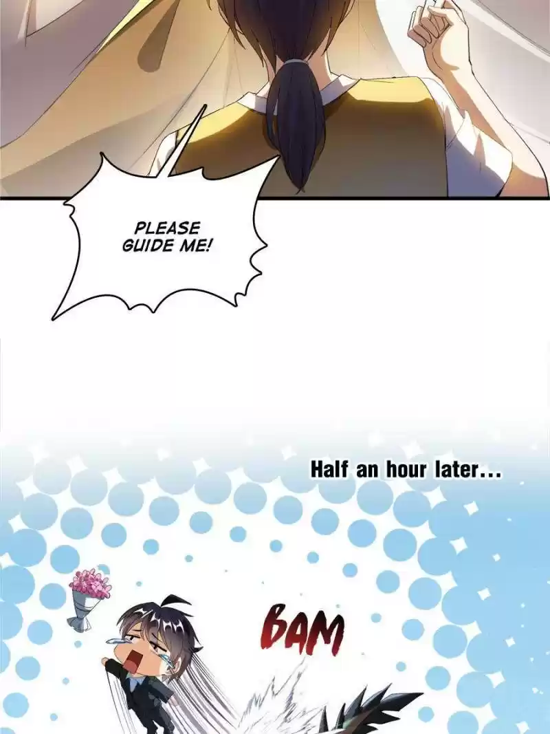 Cultivation Chat Group Chapter 334