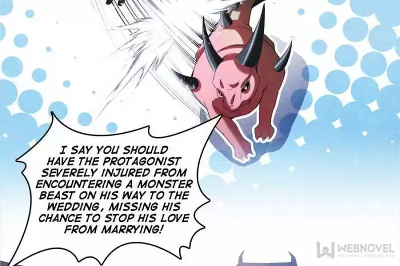 Cultivation Chat Group Chapter 334