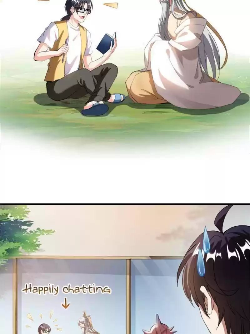 Cultivation Chat Group Chapter 334