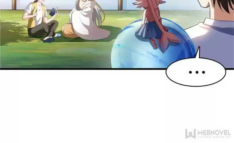 Cultivation Chat Group Chapter 334