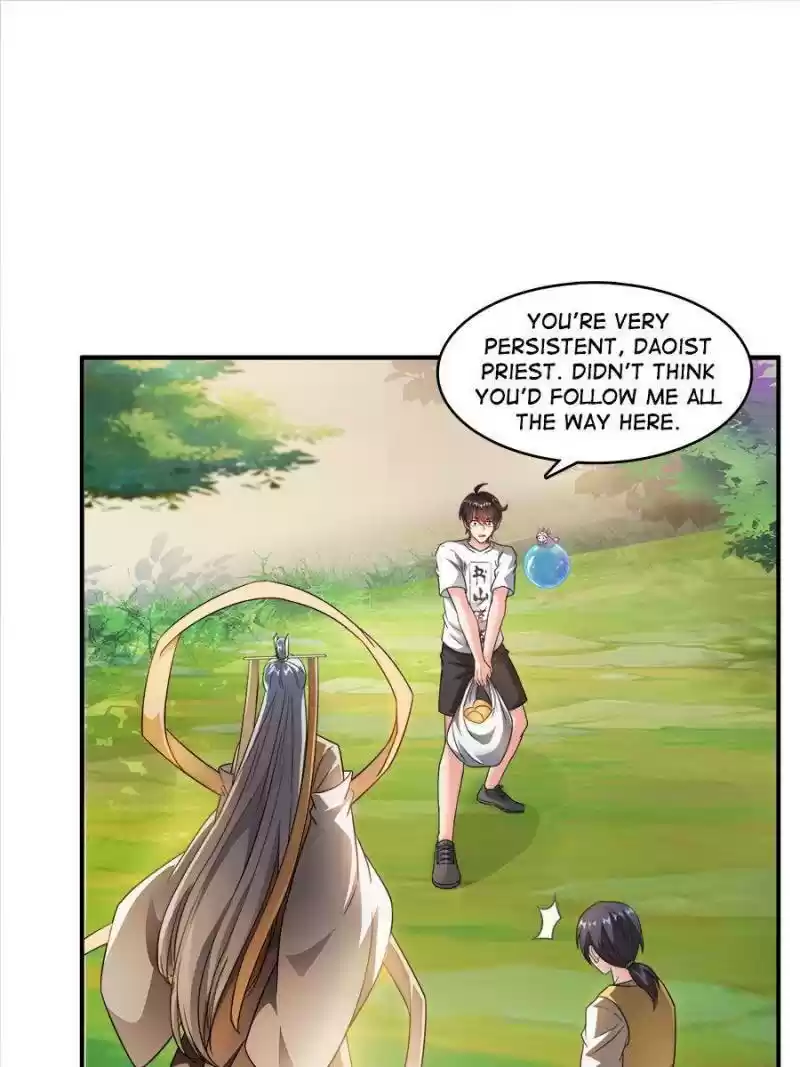 Cultivation Chat Group Chapter 334