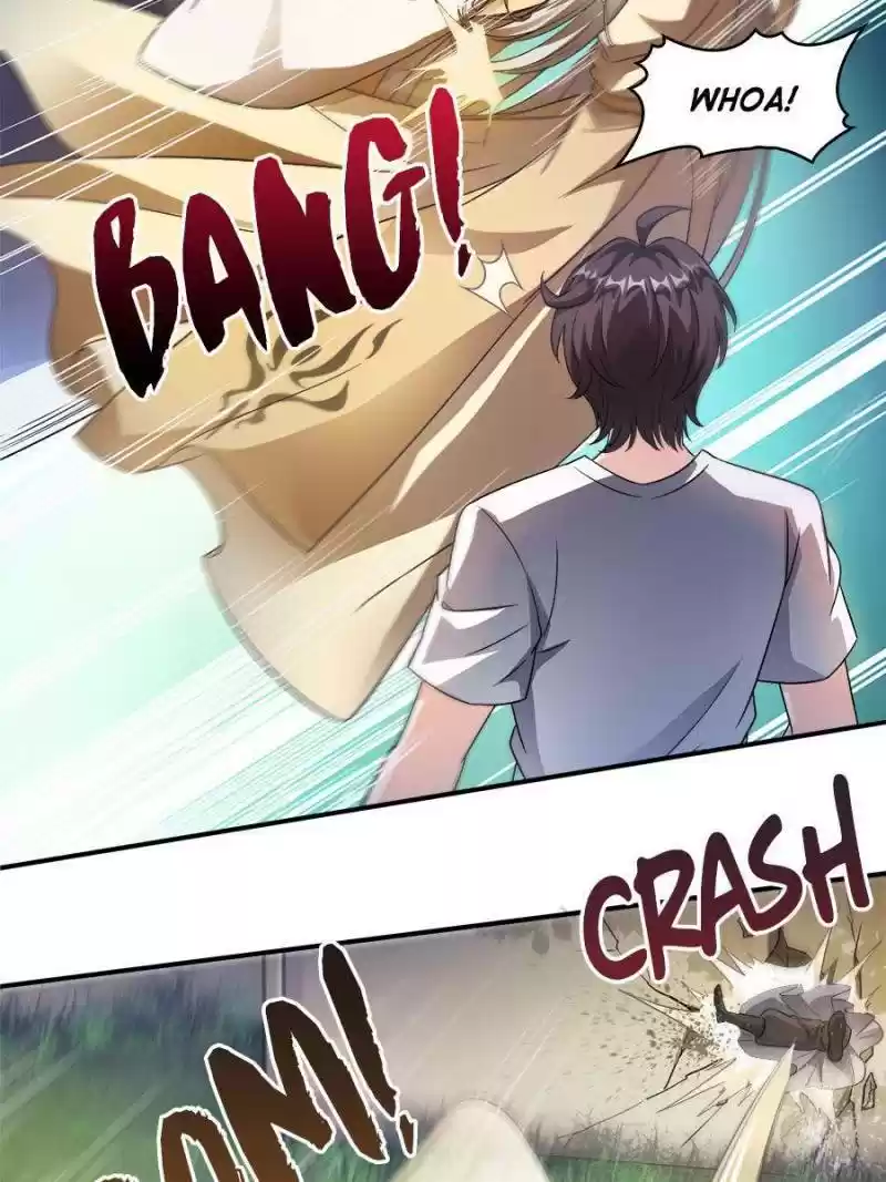 Cultivation Chat Group Chapter 334