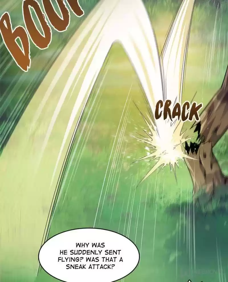 Cultivation Chat Group Chapter 334