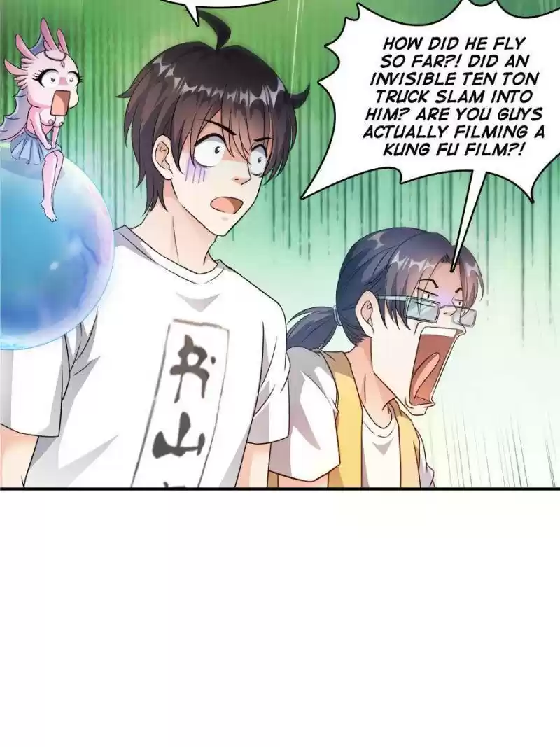 Cultivation Chat Group Chapter 334