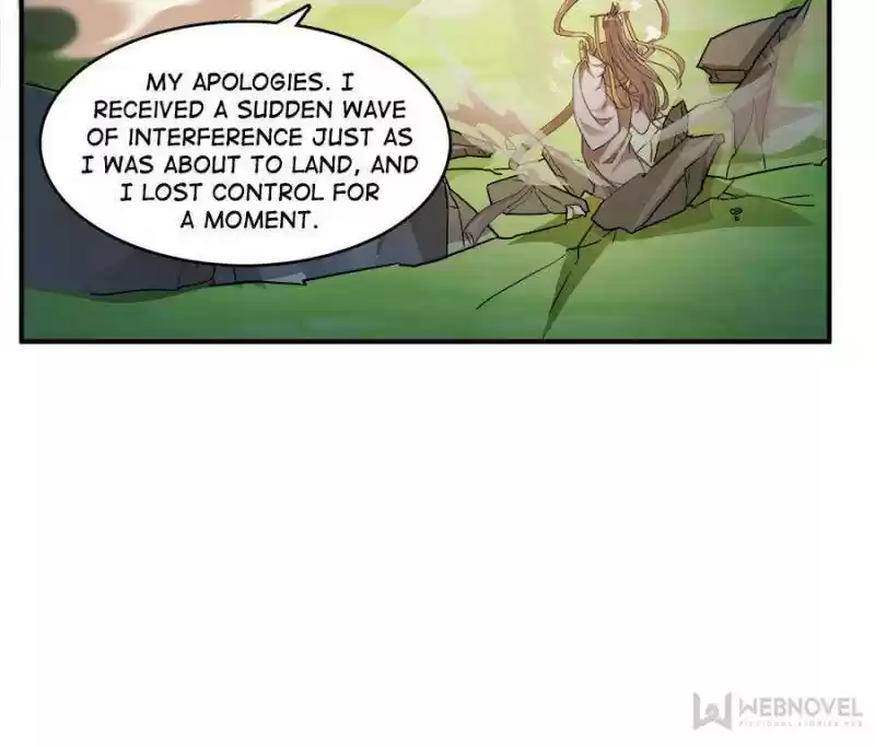 Cultivation Chat Group Chapter 334