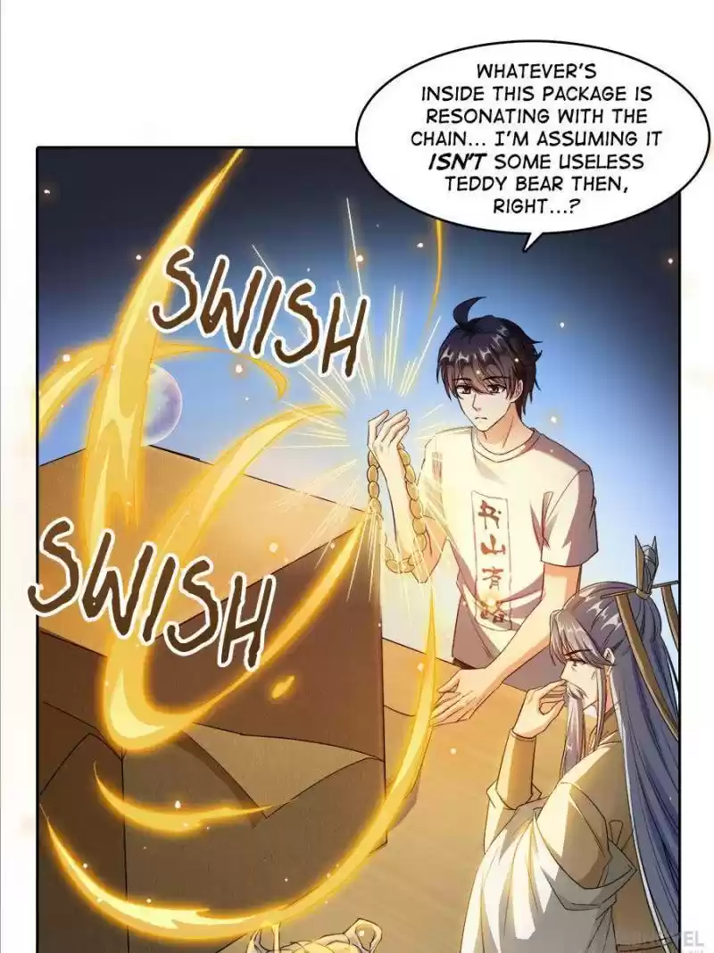 Cultivation Chat Group Chapter 334