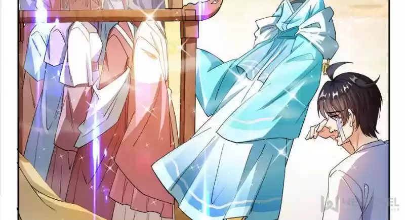 Cultivation Chat Group Chapter 334