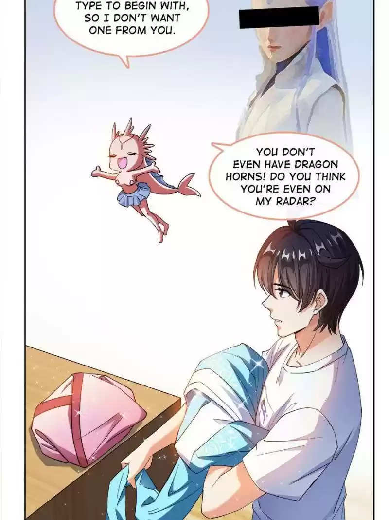 Cultivation Chat Group Chapter 334