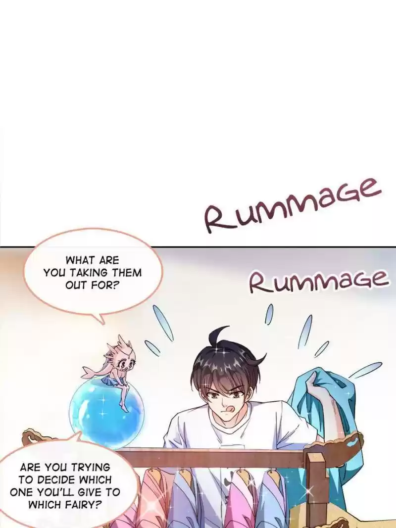 Cultivation Chat Group Chapter 334