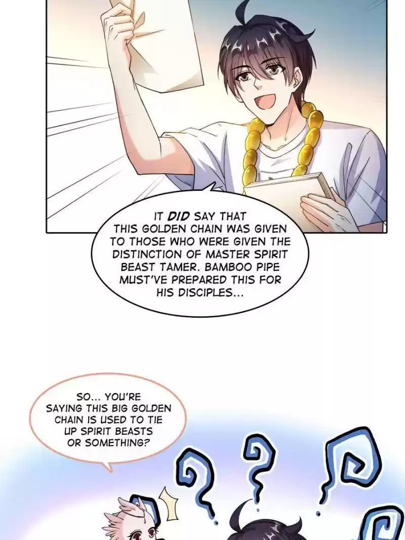 Cultivation Chat Group Chapter 334