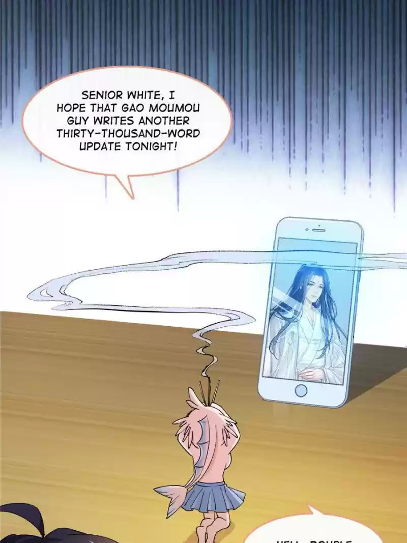 Cultivation Chat Group Chapter 334