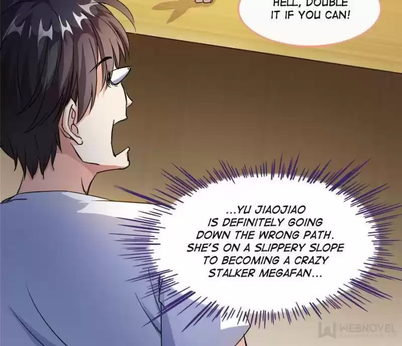 Cultivation Chat Group Chapter 334