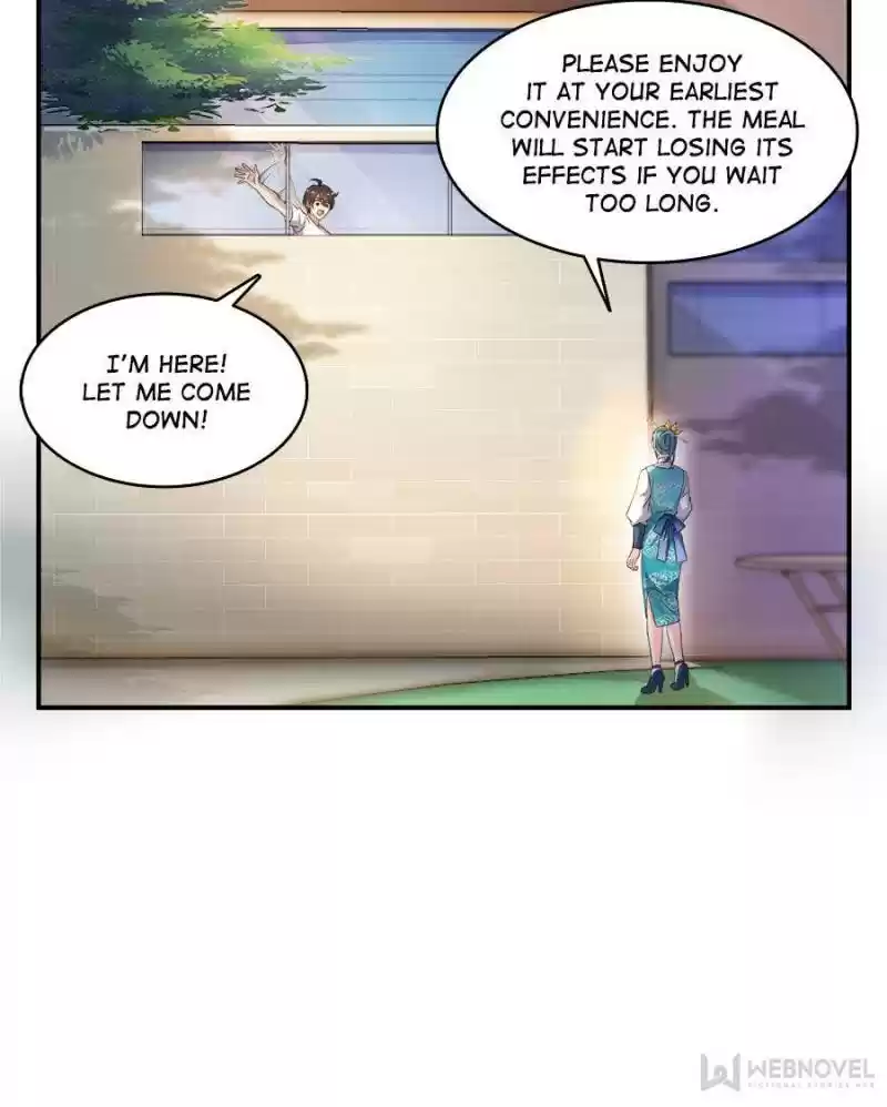 Cultivation Chat Group Chapter 335