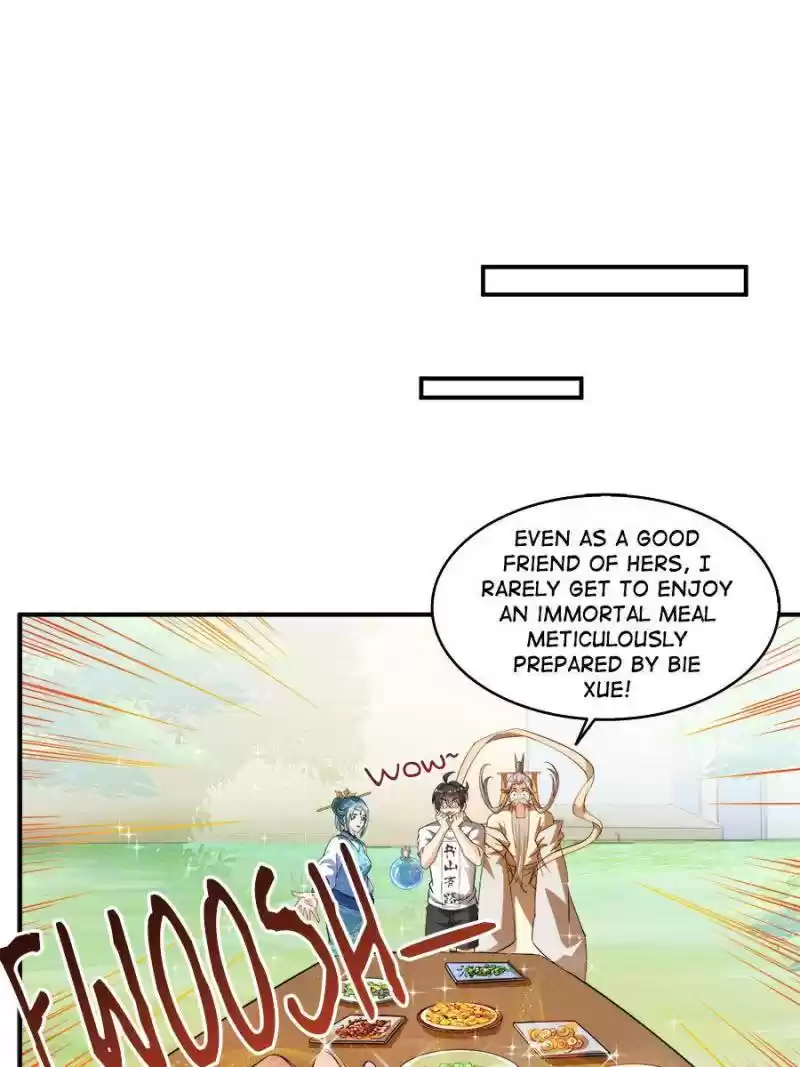 Cultivation Chat Group Chapter 335