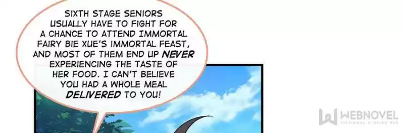 Cultivation Chat Group Chapter 335