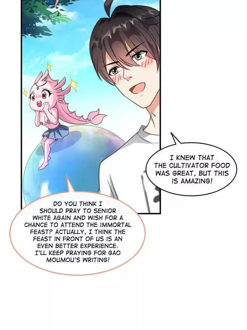 Cultivation Chat Group Chapter 335