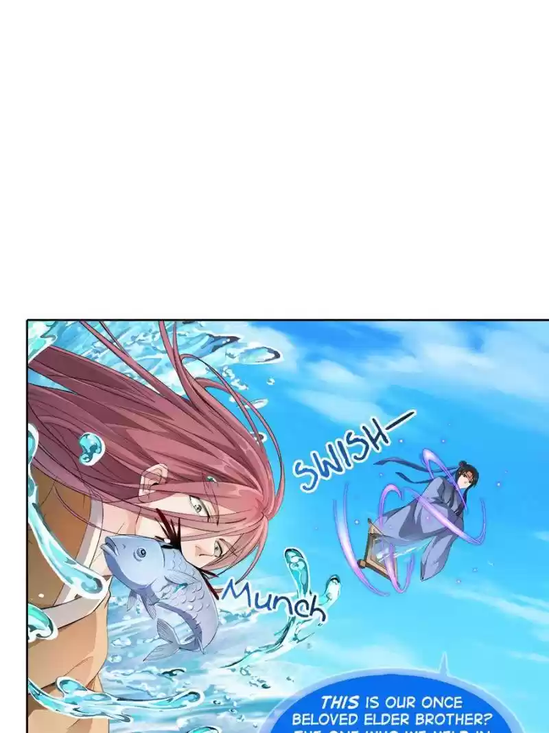 Cultivation Chat Group Chapter 335