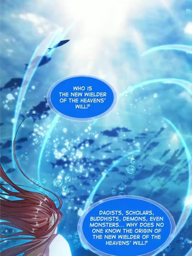 Cultivation Chat Group Chapter 335